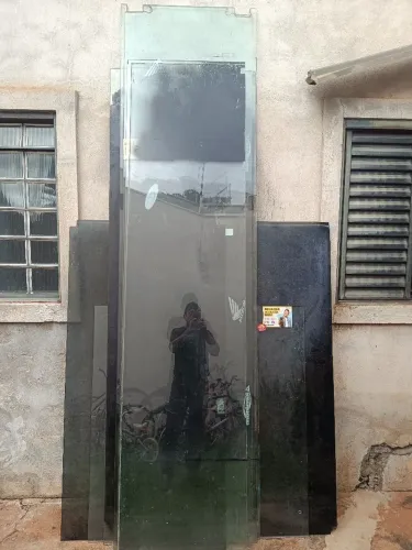 Vidros temperado