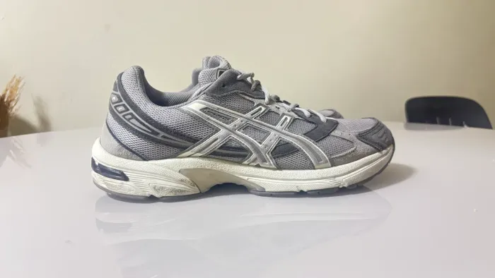 Tênis Asics Gel