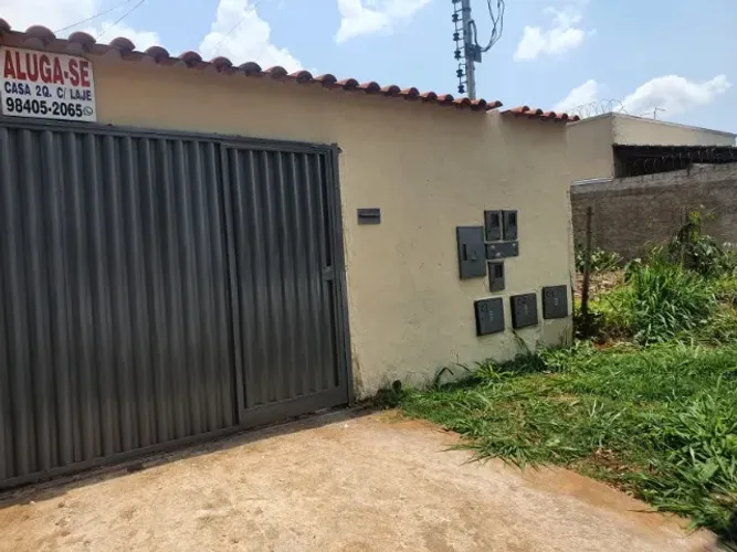 Kitinete 1 quarto, cozinha americ. , banheiro, a. serviço, laje, Brisas da Mata, l. tranqu