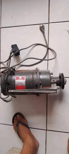 Maquina industrial e motor para máquina industrial overlock barato