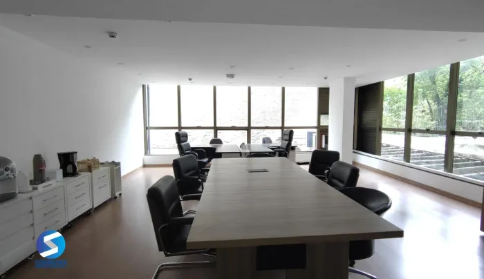 Excelente sala comercial no bairro Bela Vista.