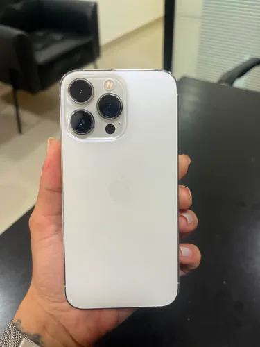 iPhone 13 Pro