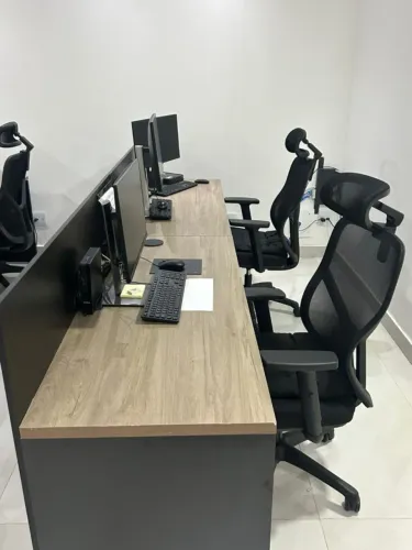 Estação de Trabalho