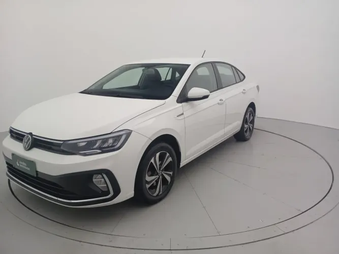 Volkswagen Virtus TSI 1.0 Flex 12V 4P Aut. 2026