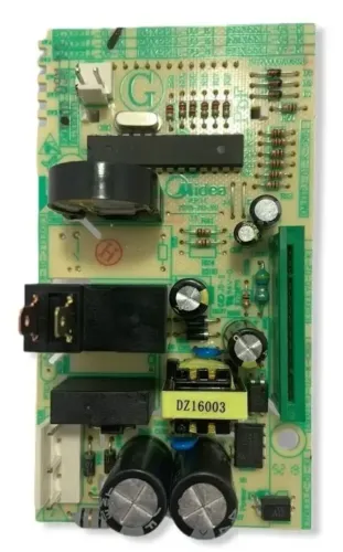 PLACA PARA MICRO-ONDAS PANASONIC NN-ST25J VER 1.1