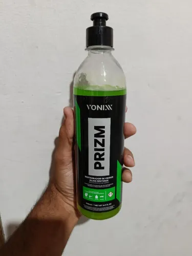 Prizm vonixx