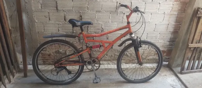 bicicleta bike