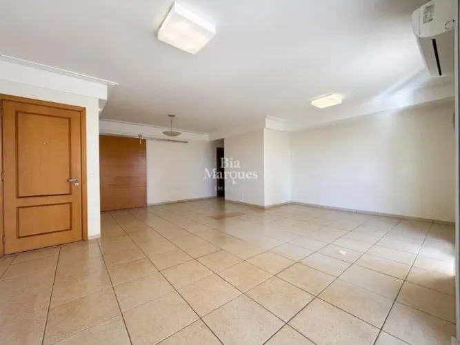 Apartamento de 143 m² localizado no Edificio Atlanta
