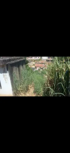 Terreno São Vicente Belford Roxo 8 mil