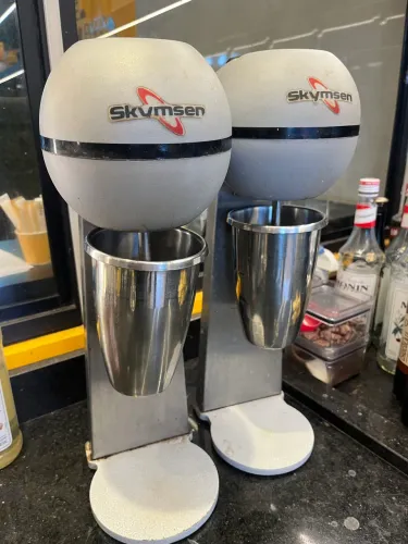 Mixer profissional Skymsen