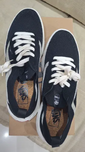 Tênis Vans Ultraranger VR3 NOVO