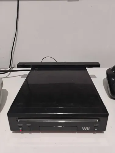 Wii family edition