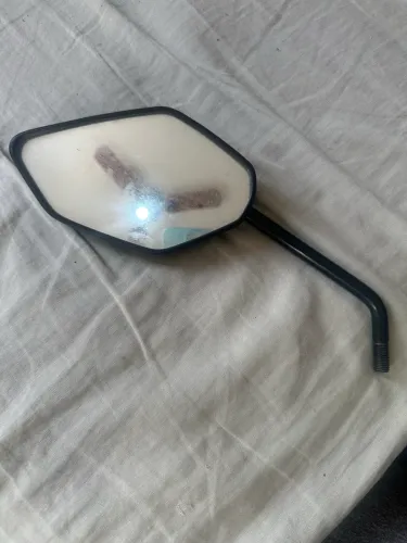 Retrovisor Lander 2018 ORIGINAL YAMAHA