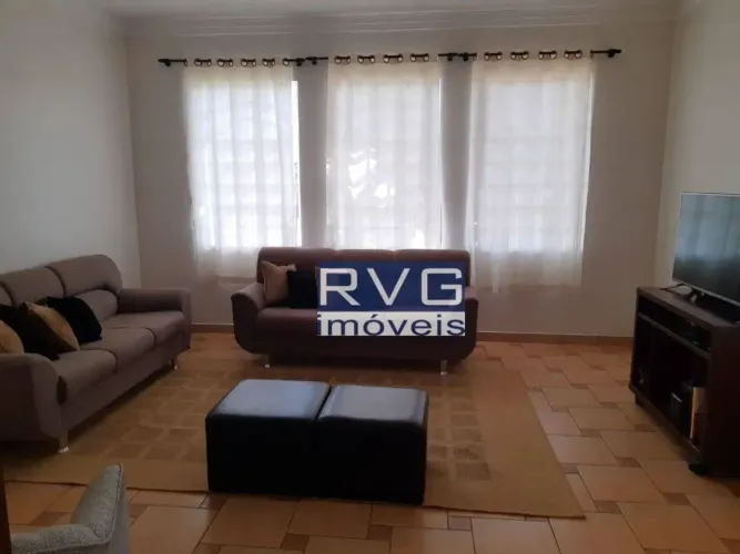 Casa com 3 dormitórios à venda, 189 m² por R$ 795.000,00 - Condomínio Villa Real - Ribeirã