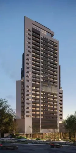 Apartamento à venda 1 quarto 1 suíte 1 vaga - Santo Antônio
