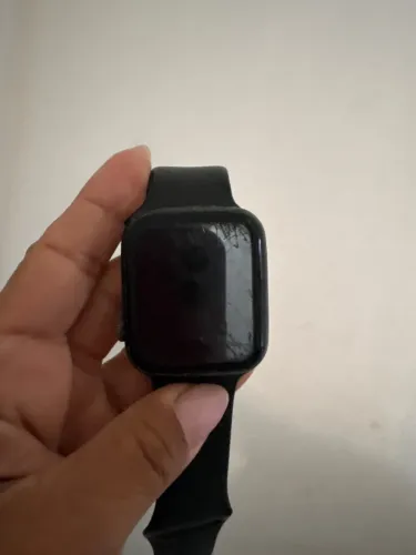 Smartwatch séries 6 44mm
