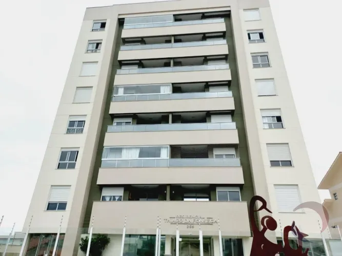 Apartamento 3 quartos sendo 1 suíte em Capoeiras