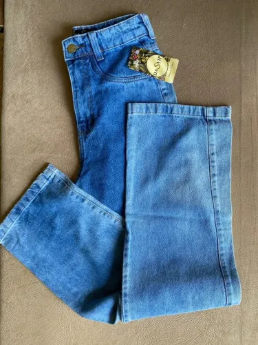 calça jeans feminina