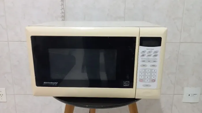 Microondas