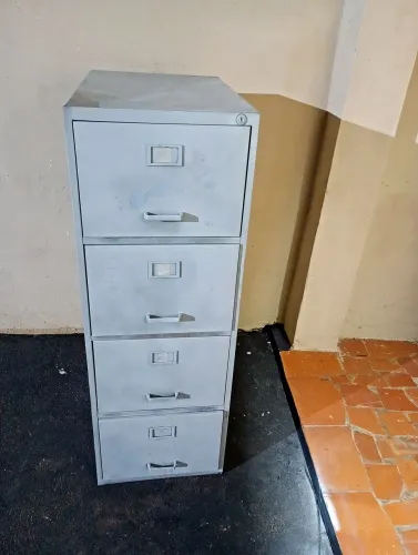 fixario de aço 
