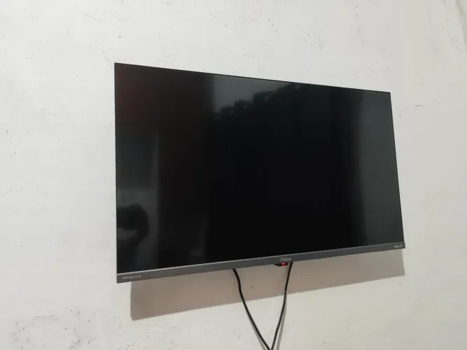 Vende-se smart tv Philco 40 polegadas 