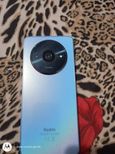  Celular Xiome redmiA3