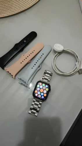 Apple Watch série 7 45mm
