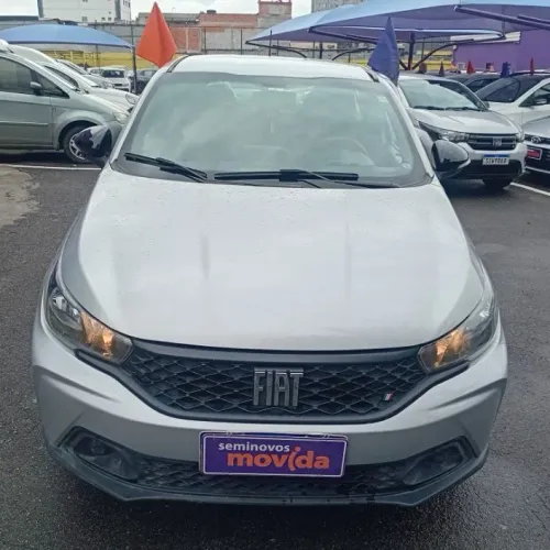 Fiat Argo Drive 1.0 Firefly 2026