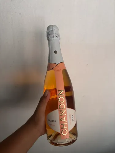 Espumante Chandon Passion