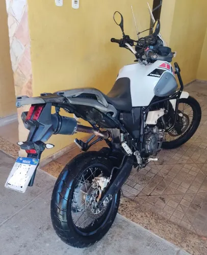 Tenere 660