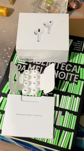 AirPods Pro 3