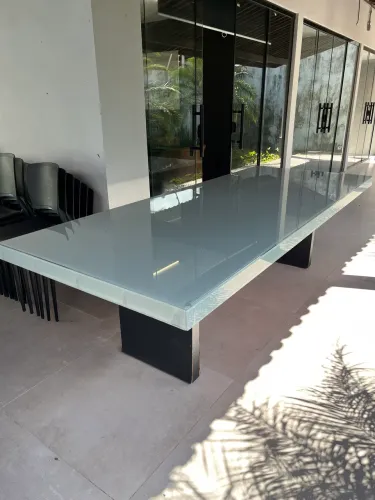 Mesa de jantar