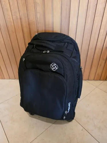 Mochila / Mala de mão Samsonite
