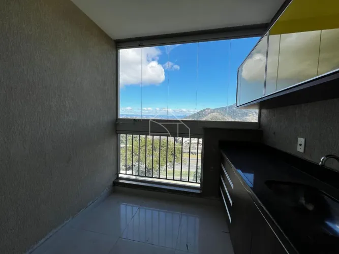 Apartamento 2Q com suite Condomínio Buritis  Colinas de Laranjeiras | Serra  ES