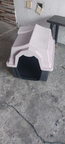 Casa de cachorro n5