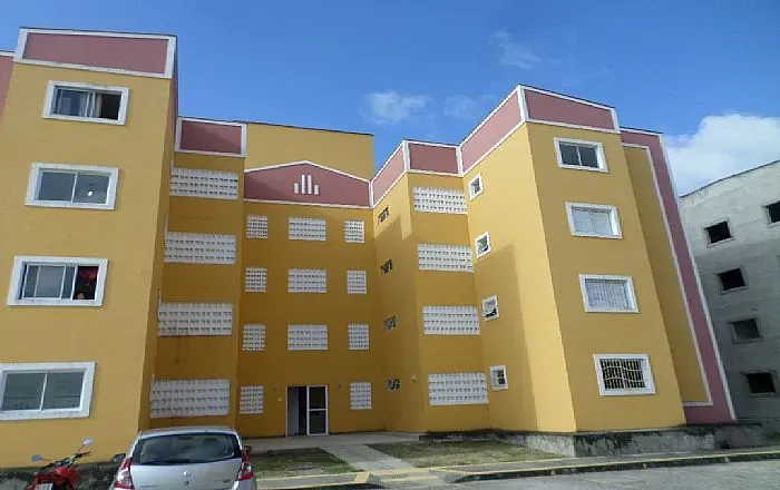 Apartamento para Alugar - Parque das Nações - Parnamirim/RN