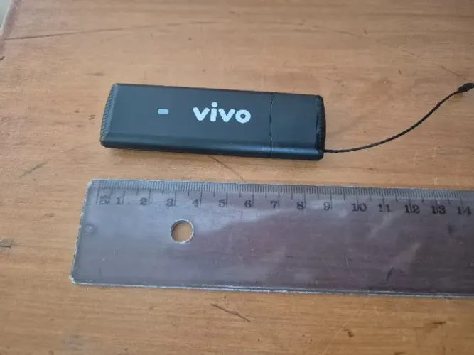 Modem 3G USB VIVO - HUAWEI E1756