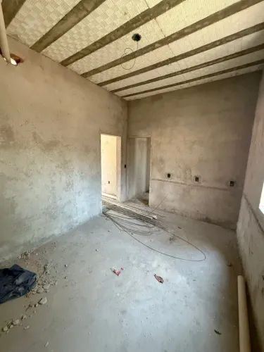 Estância do Sereno/Bandeirinha Betim - Casa 02 pavimentos em fase de acabamento
