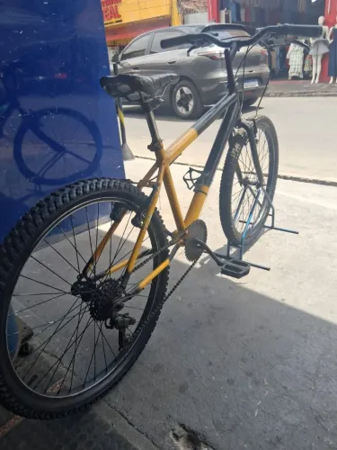 Bike aro 24