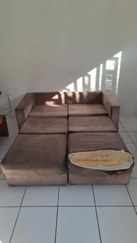 Sofá cama 