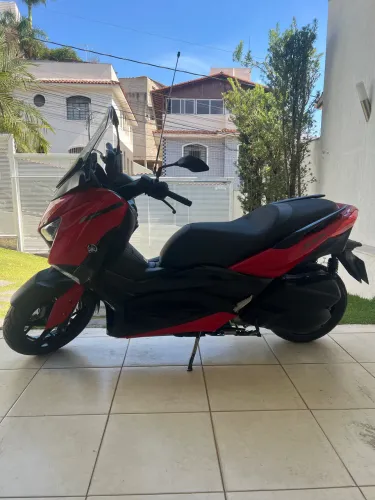 Xmax 250 