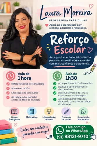 Aula particular
