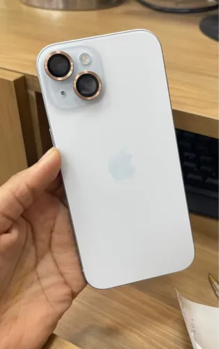 iPhone 15