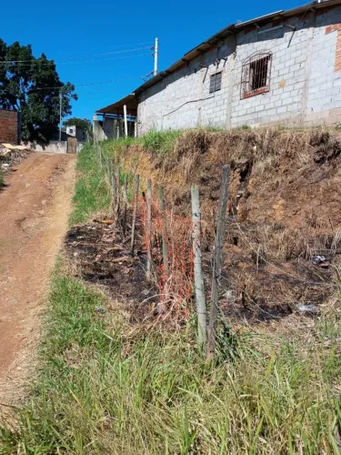 Casa em Matias Barbosa