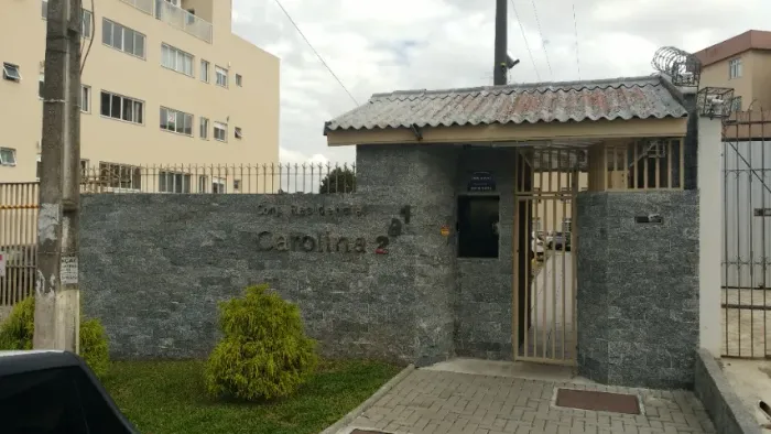 Ap 03 Quartos 57m² Tingui Desocupado Oportunidade