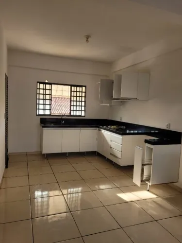 Alugo Sobrado no Recanto dos Pássaros - Cuiabá-MT