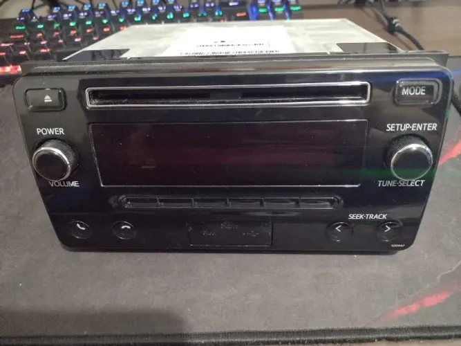 Som Original Toyota Fujitsu