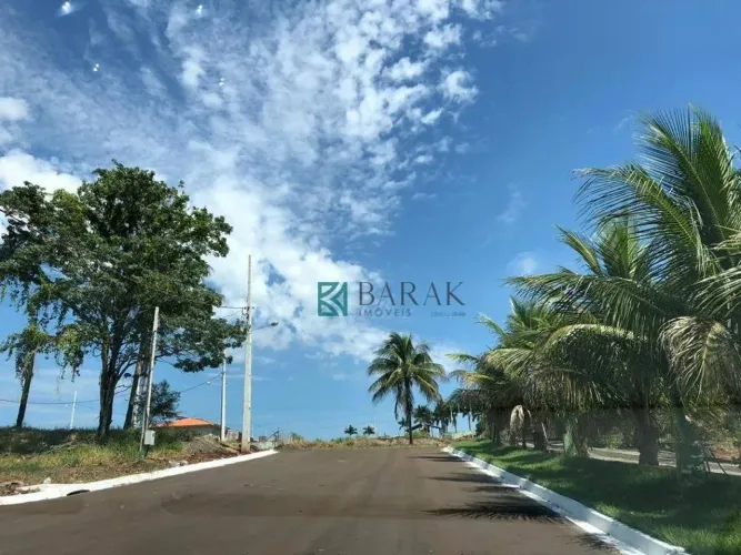 Terreno Condomínio Águas do Ivaí à venda, 375 m² por R$ 150.000 - Rodovia Km 133 - Doutor 