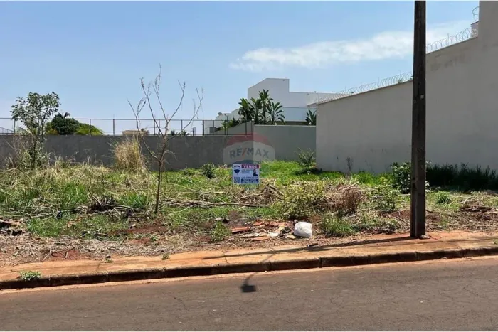 Terreno À Venda, Com Ótima Localização No Bairro Independência em Ituiutaba-MG.