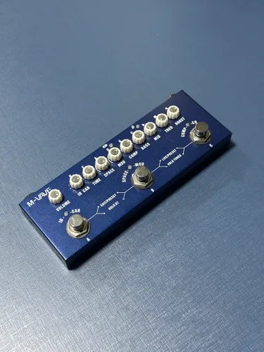 Pedal MVave